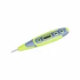 Tester de tensiune DC/AC cu LCD, 12-250V