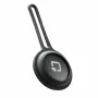 Opti Tag object locator, works with the Find My application from Apple