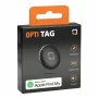 Opti Tag object locator, works with the Find My application from Apple
