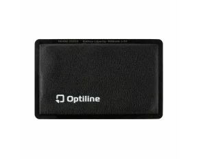 Localizator de obiecte Opti Tracker Flex, Ultra-subtire, pliabil, cu adeziv, functionare prin aplicatia Find My de la Apple