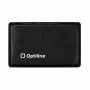 Opti Tracker Flex, Ultra-thin foldable adhesive locator, works with the Find My application from Apple