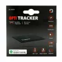 Opti Tracker Flex, Ultra-thin foldable adhesive locator, works with the Find My application from Apple