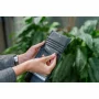 Opti Tracker Flex, Ultra-thin foldable adhesive locator, works with the Find My application from Apple