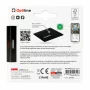 Opti Tracker Flex, Ultra-thin foldable adhesive locator, works with the Find My application from Apple
