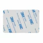 Opti Tracker Flex, Ultra-thin foldable adhesive locator, works with the Find My application from Apple