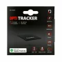 Localizator de obiecte Opti Tracker Compact, Ultra-subtire, cu adeziv, functionare prin aplicatia Find My de la Apple