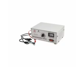 Redresor acumulator, 6-12V, 20A