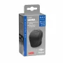 Husa maner schimbator viteze silicon Gamma Black - Versiune cu 6 viteze