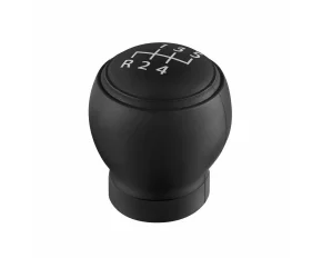 Husa maner schimbator viteze silicon New Gear - G1 - Versiune cu 5 viteze