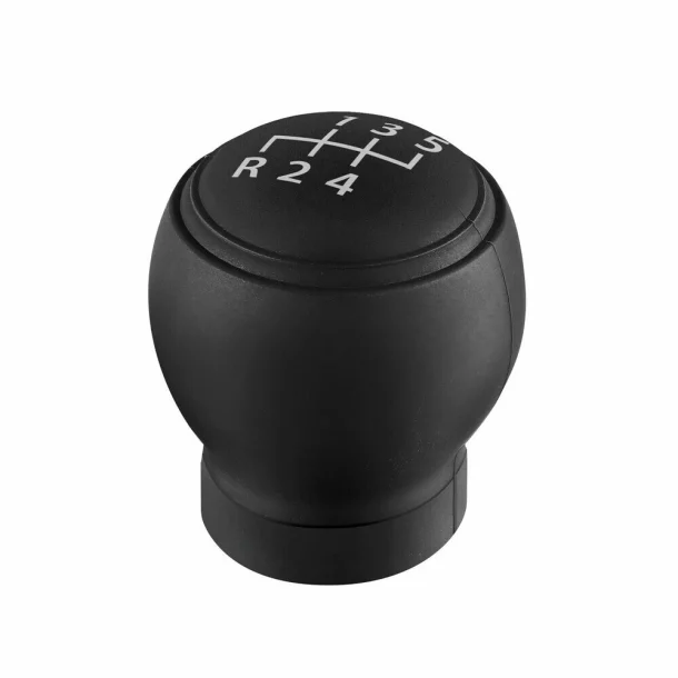 Husa maner schimbator viteze silicon New Gear - G1 - Versiune cu 5 viteze