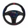 Husa volan Oracle Red Bull Racing Type 2 - M - Ø 37/39cm - Negru/Albastru/Rosu