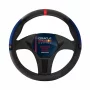 Husa volan Oracle Red Bull Racing Type 2 - M - Ø 37/39cm - Negru/Albastru/Rosu