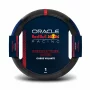 Husa volan Oracle Red Bull Racing Type 2 - M - Ø 37/39cm - Negru/Albastru/Rosu