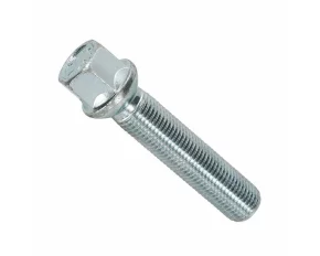 Prezoane jante sferice, R12, cap 17mm, filet M12x1.5, lungime filet 45mm, 10buc - TS1