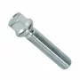Spherical bolts, R12, head 17mm, thread M14x1.5, thread length 45mm, 10 pcs - TS2
