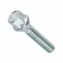 Prezoane jante conice, 60°, cap 17mm, filet M12x1.25, lungime filet 45mm, 10buc - TC1