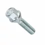 Short conical bolts, 60°, head 17mm, thread M12x1.5, thread length 28mm, 10 pcs - CC0