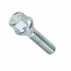 Prezoane jante conice scurte, 60°, cap 19mm, filet M12x1.25, lungime filet 28mm, 10buc - CC2