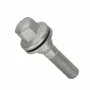 Prezoane jante plate cu saibe , cap 17mm, filet M12x1.25, lungime filet 35mm, 10buc - PR0