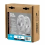 Distantiere jante 2buc 16mm - A0 - 3x112 NBL 57,1