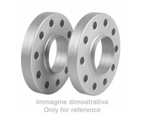 Distantiere jante 2buc 16mm - A31 - 5x120 NBL 74,1