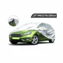 Prelata auto completa, 3 straturi, fermoar la usa sofer, Carmotion - 540x175x120cm - XL