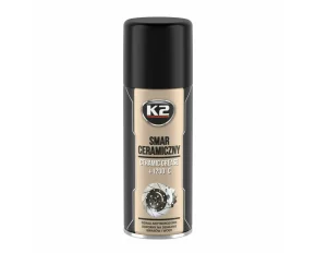 Spray lubrifiant ceramic K2, 400ml