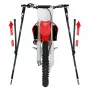 Set chingi de ancorare pentru motociclete, Kraken Pull-Up, 2buc, Lampa