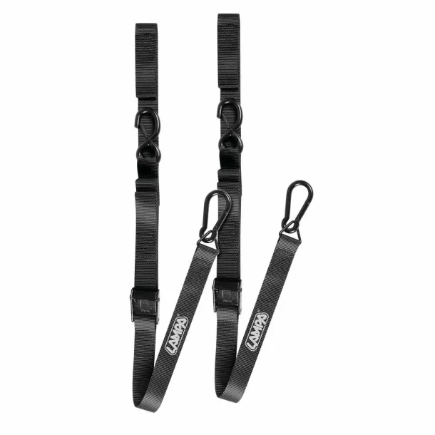 Set chingi de ancorare pentru motociclete, Kraken Pull-Up, 2buc, Lampa