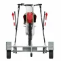 Set chingi de ancorare pentru motociclete, Kraken Pull-Up, 2buc, Lampa