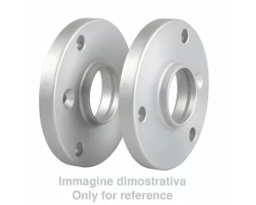 Distantiere jante 2buc 20mm - B10 - 4x108 NBL 63,4