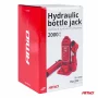 Cric hidraulic Amio - 2000kg - 2 To