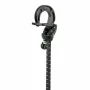 Uni-Flex, pair of size adjustable stretch-cords with safety locks