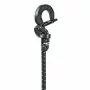 Uni-Flex, pair of size adjustable stretch-cords with safety locks