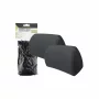 Seat headrests cover Carmotion 2pcs - Graphite