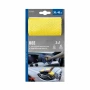 Laveta microfibra fata-verso Bee - 30x40cm
