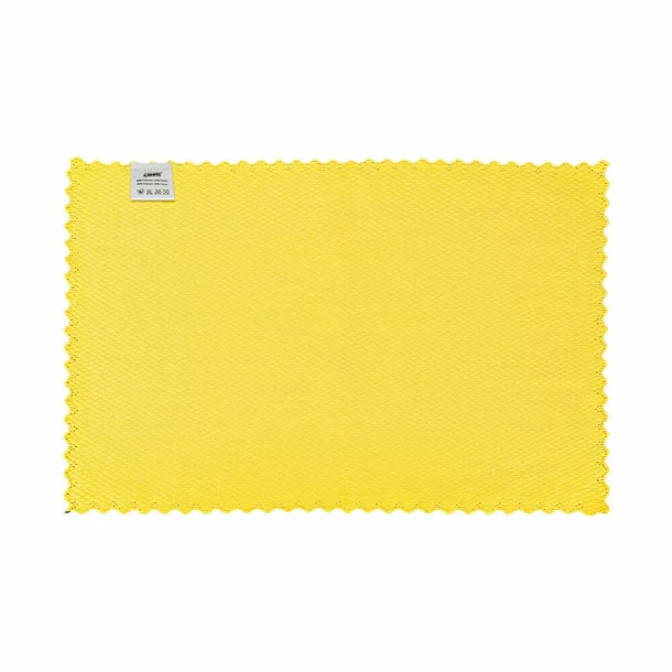 Laveta microfibra fata-verso Bee - 30x40cm