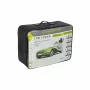 Carmotion full car cover, 3 layers, zipper on driver&#039;s door - 580x175x120cm - XXL