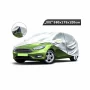 Carmotion full car cover, 3 layers, zipper on driver&#039;s door - 580x175x120cm - XXL