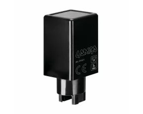 Flasher 4 PIN, flasher relay - 12V - 3A