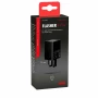 Flasher 4 PIN, flasher relay - 12V - 3A