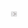 Flasher 4 PIN, flasher relay - 12V - 3A