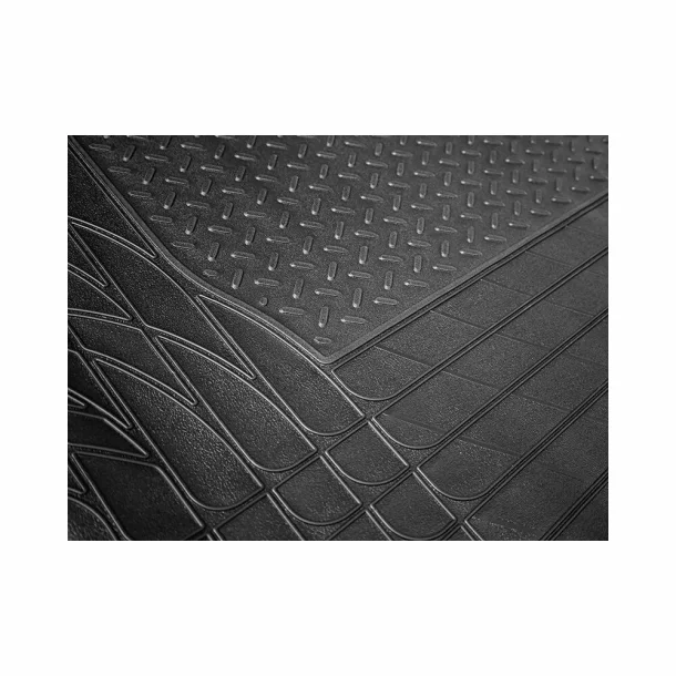 Carmotion rubber trunk mat - 120x80cm