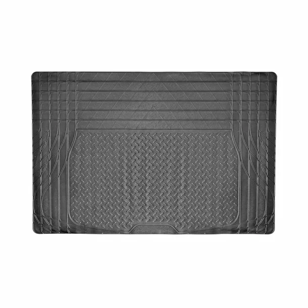 Carmotion rubber trunk mat - 120x80cm