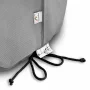 Protective cover for 4pcs spare wheels, 15-19&#039;&#039; - 74x90cm
