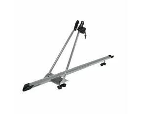 Bike-One, suport din otel pentru bicicleta - Gri