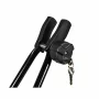 Bike-One, suport din otel pentru bicicleta - Negru