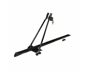 Bike-One, suport din otel pentru bicicleta - Negru