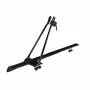 Bike-One, suport din otel pentru bicicleta - Negru