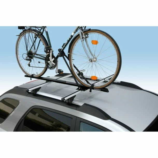 Bike-One, suport din otel pentru bicicleta - Negru